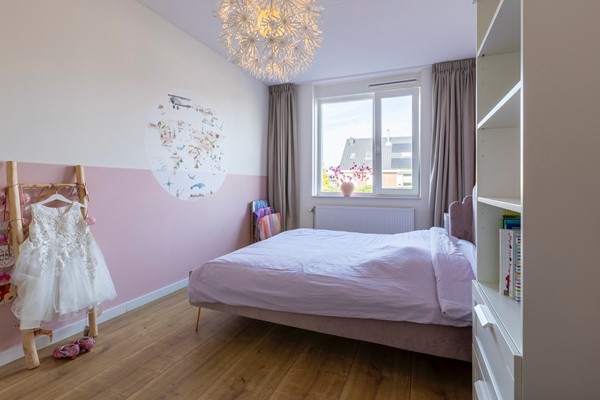 Medium property photo - Strandgaper 104, 4616 AB Bergen op Zoom